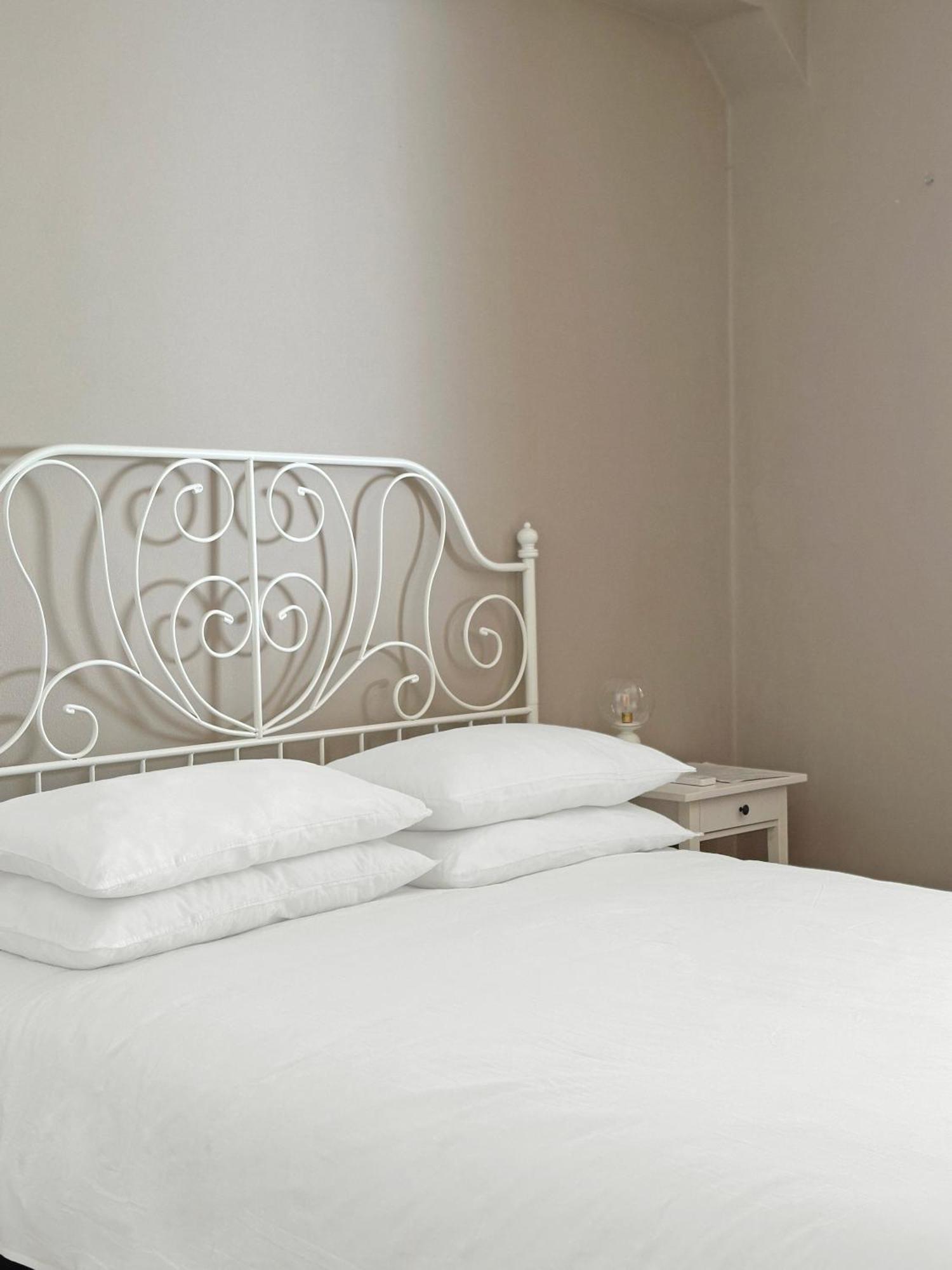 Villa Ramadia Floridia Esterno foto